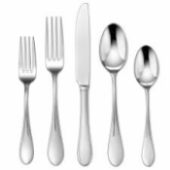 6 X Cutlery set to Hire a 
